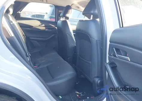 2025 Mazda Cx-30 2.5 S Select Sport из США, поврежденный, VIN 3MVDMBBM0SM781263